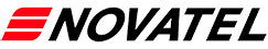 Logotipo de NOVATEL DIGITAL