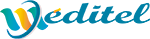Logotipo de MEDITEL