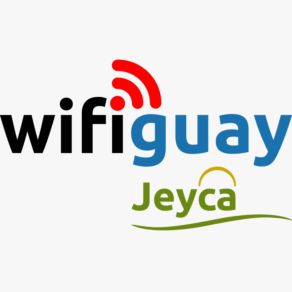 Logotipo de JEYCA
