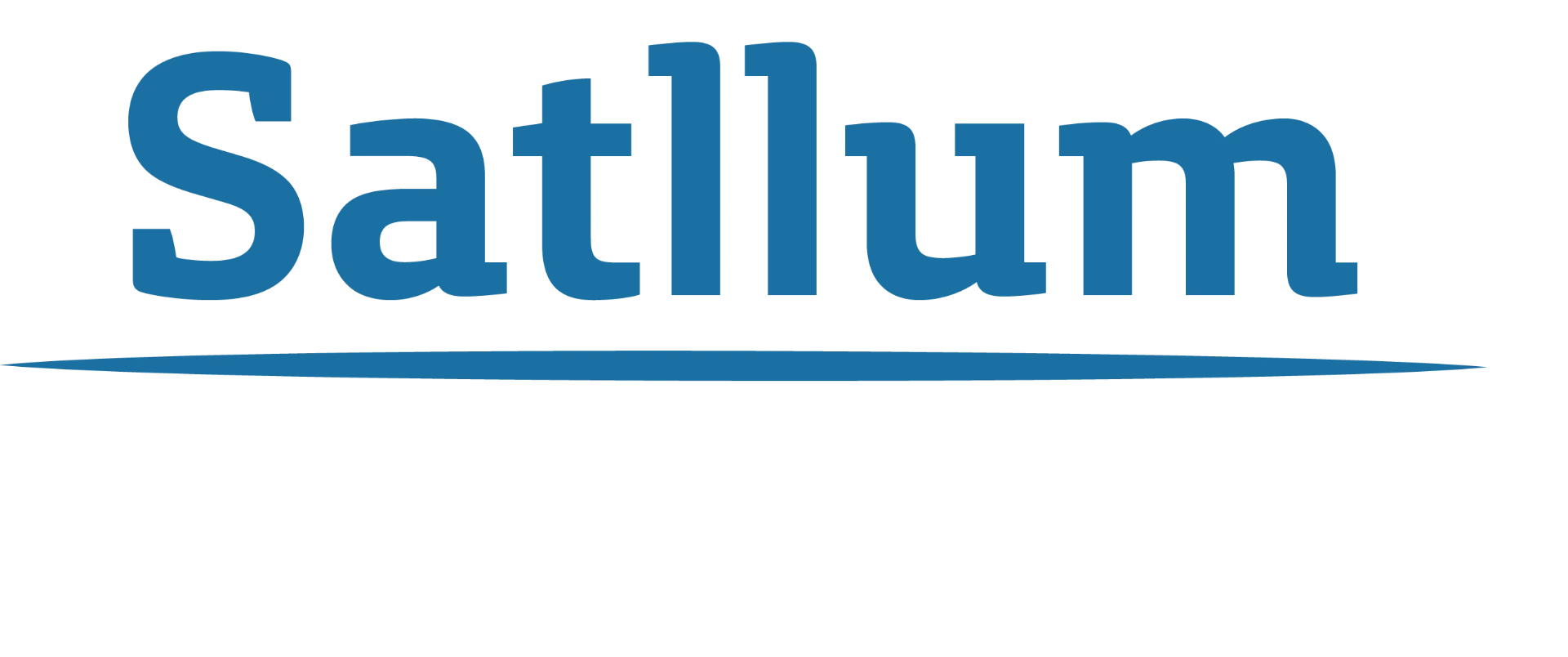 Logo of SATLLUM