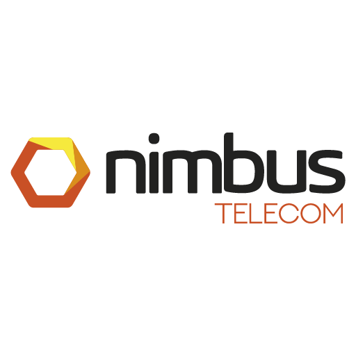 Logotipo de NIMBUS TELECOM
