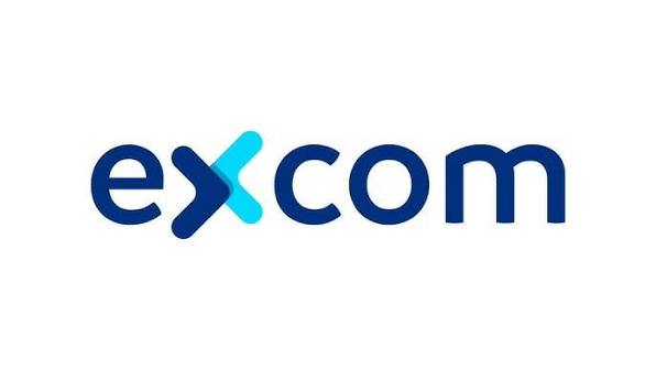 Logotipo de EXCOM