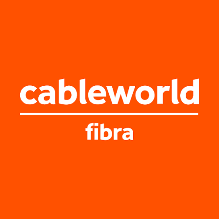 Logo of CABLEWORLD