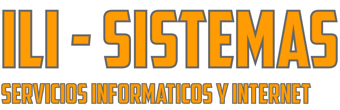 Logo of ILI-SISTEMAS