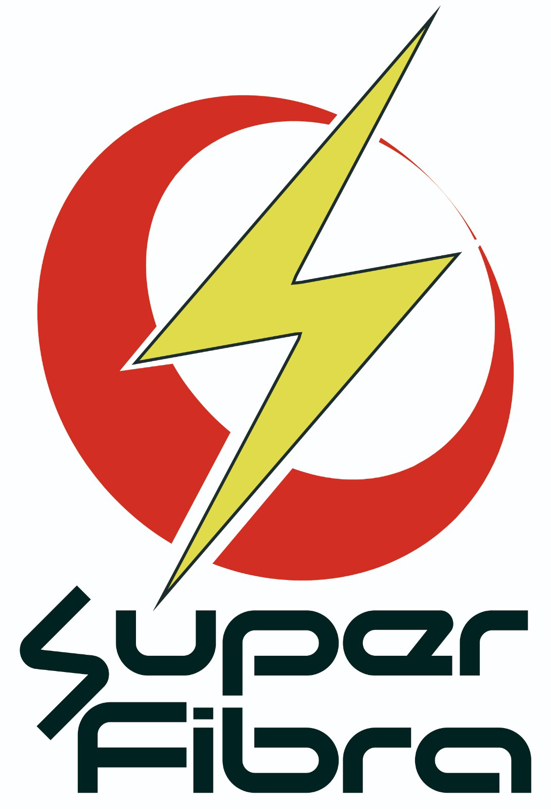 Logotipo de SUPERFIBRA