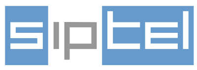 Logo of SIPTEL