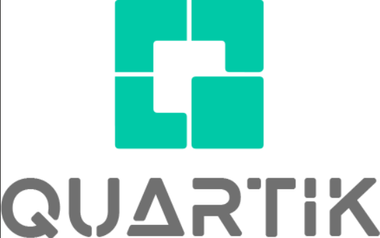 Logo of QUARTIK