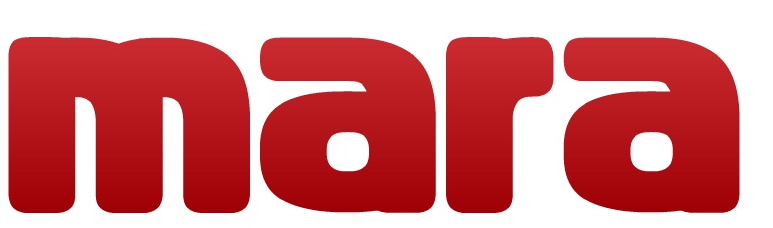 Logotipo de MARA