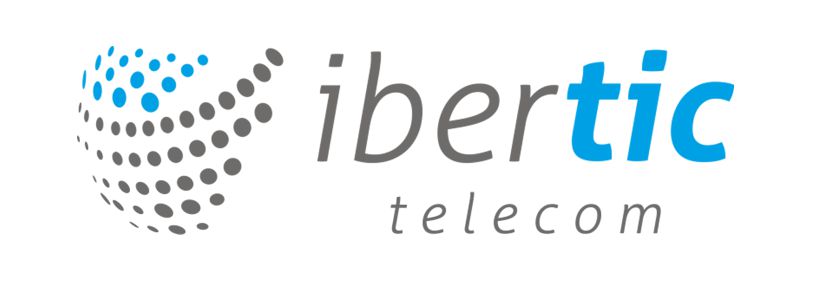 Logo of IBERTIC