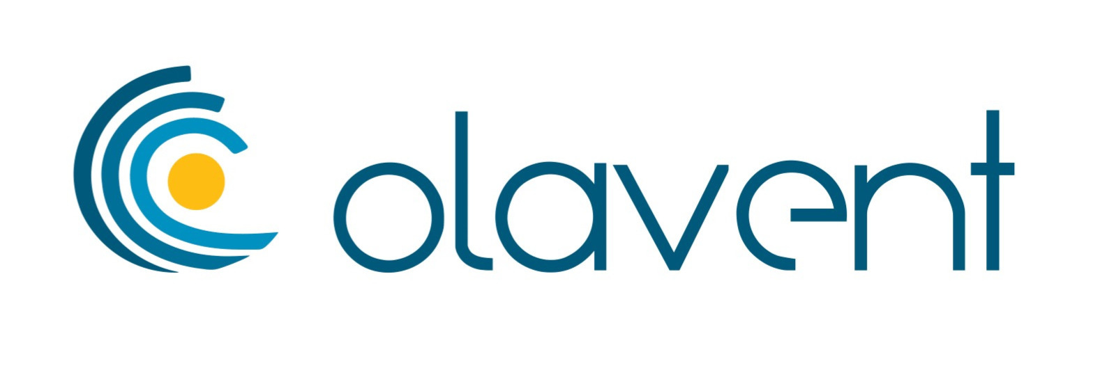 Logotipo de OLAVENT